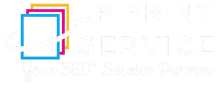 JP PRINT SERVICE Consulting & Service